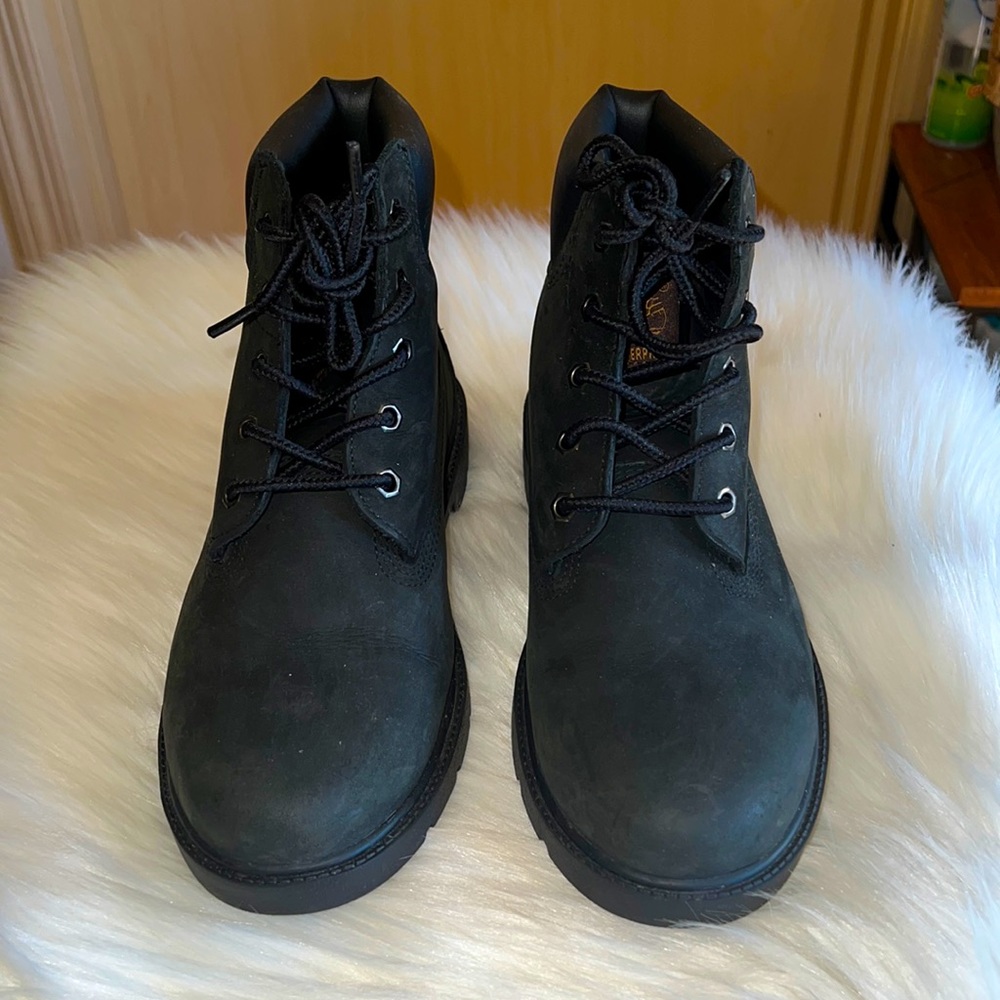 Timberland boots